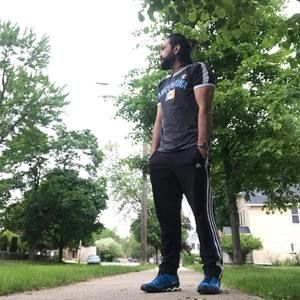 Meet your Posher, YØûséf